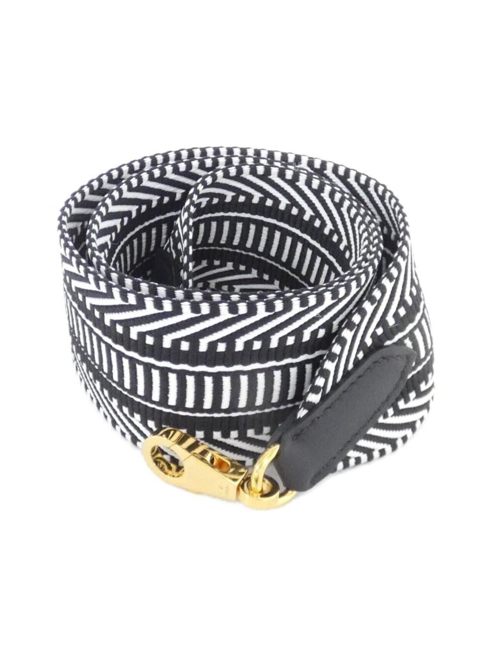 Hermes Sangle Caval Strap